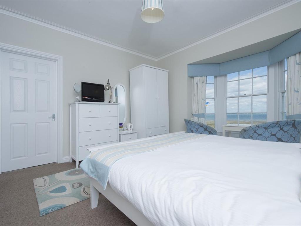 Bed & Breakfast The Boathouse 4*
