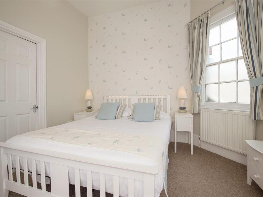 Bed & Breakfast The Boathouse 4*