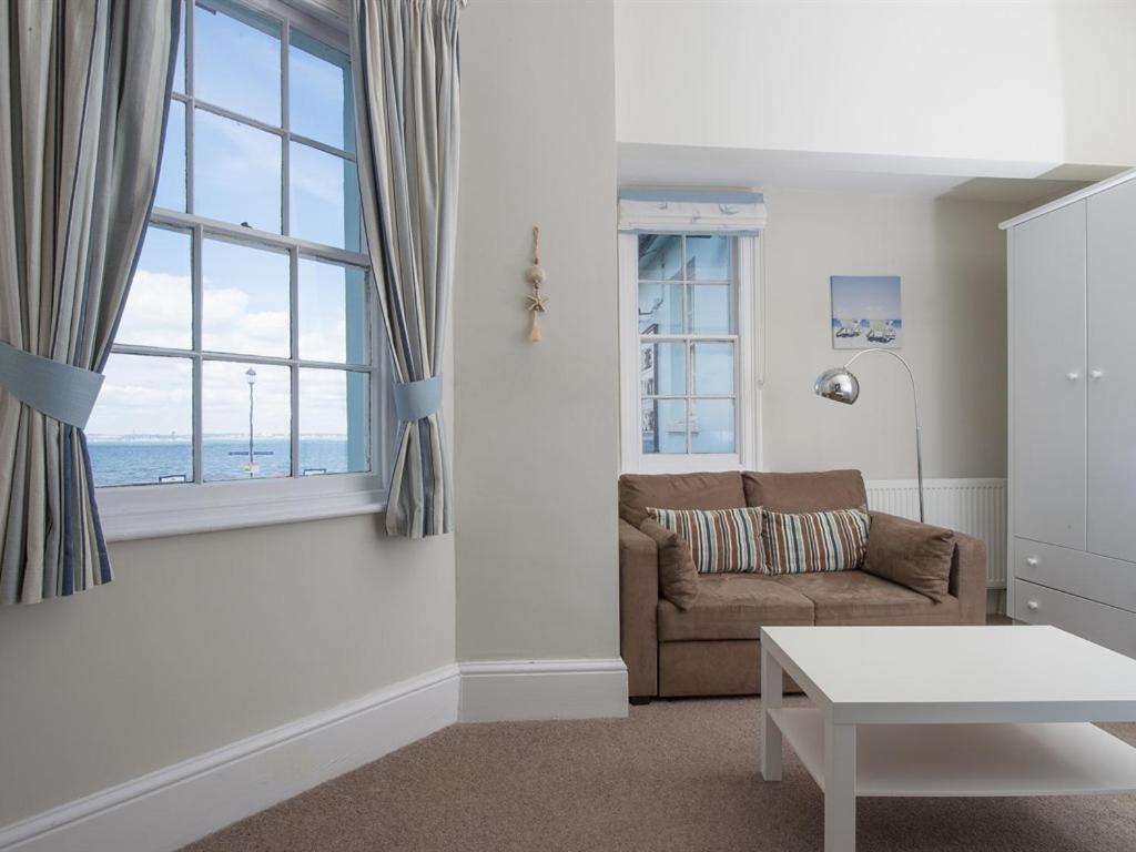 Bed & Breakfast The Boathouse Seaview