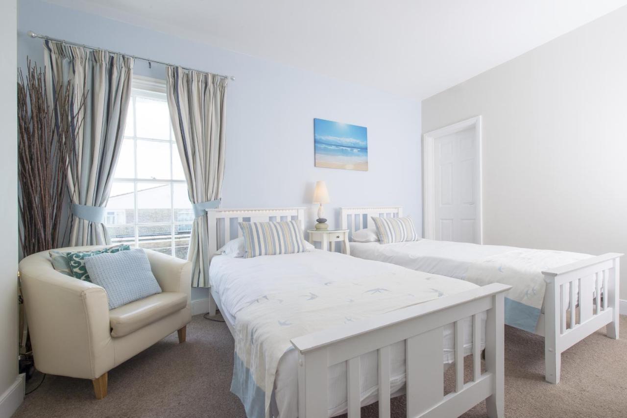 The Boathouse 4* Seaview