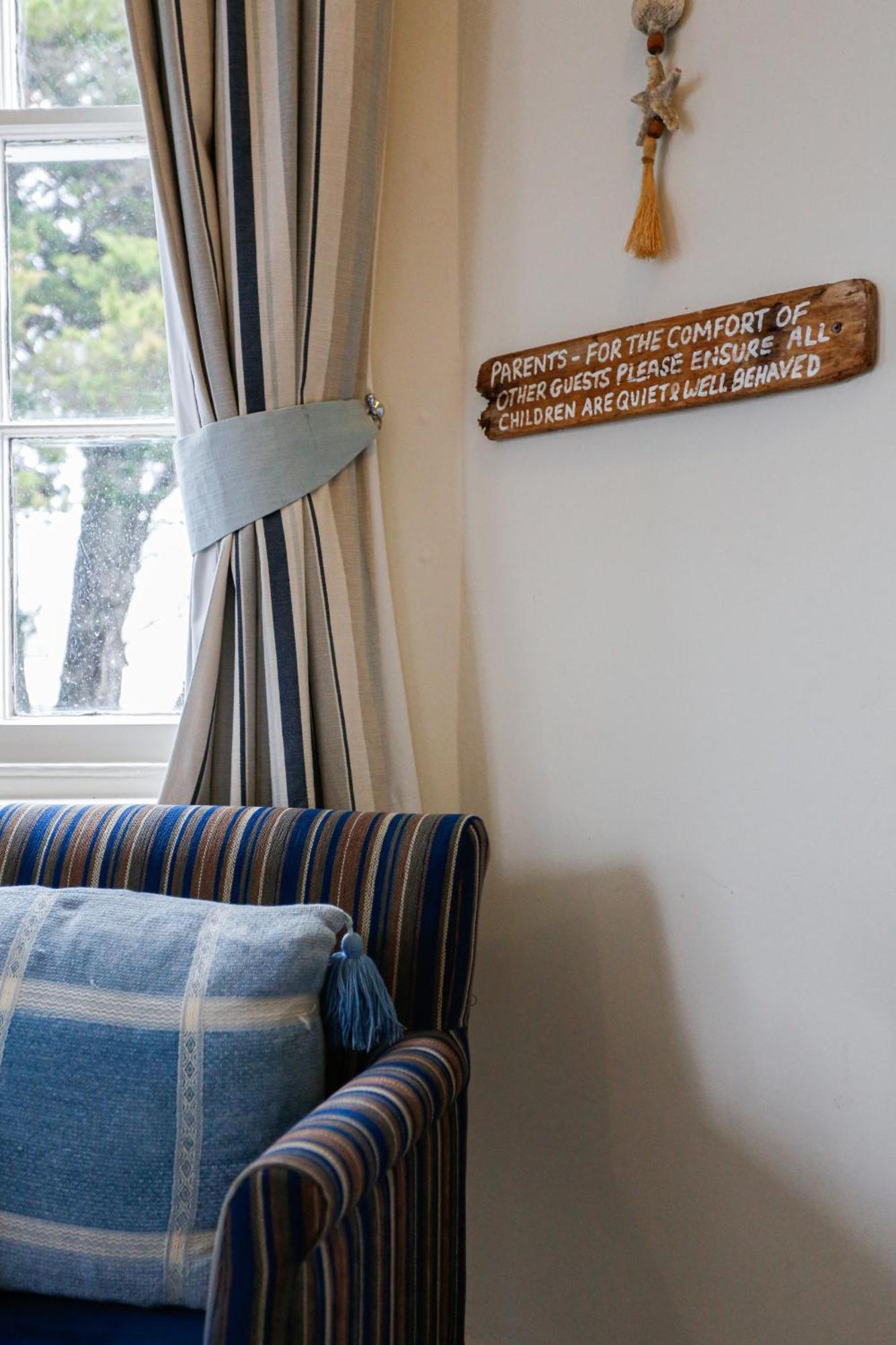 The Boathouse 4*