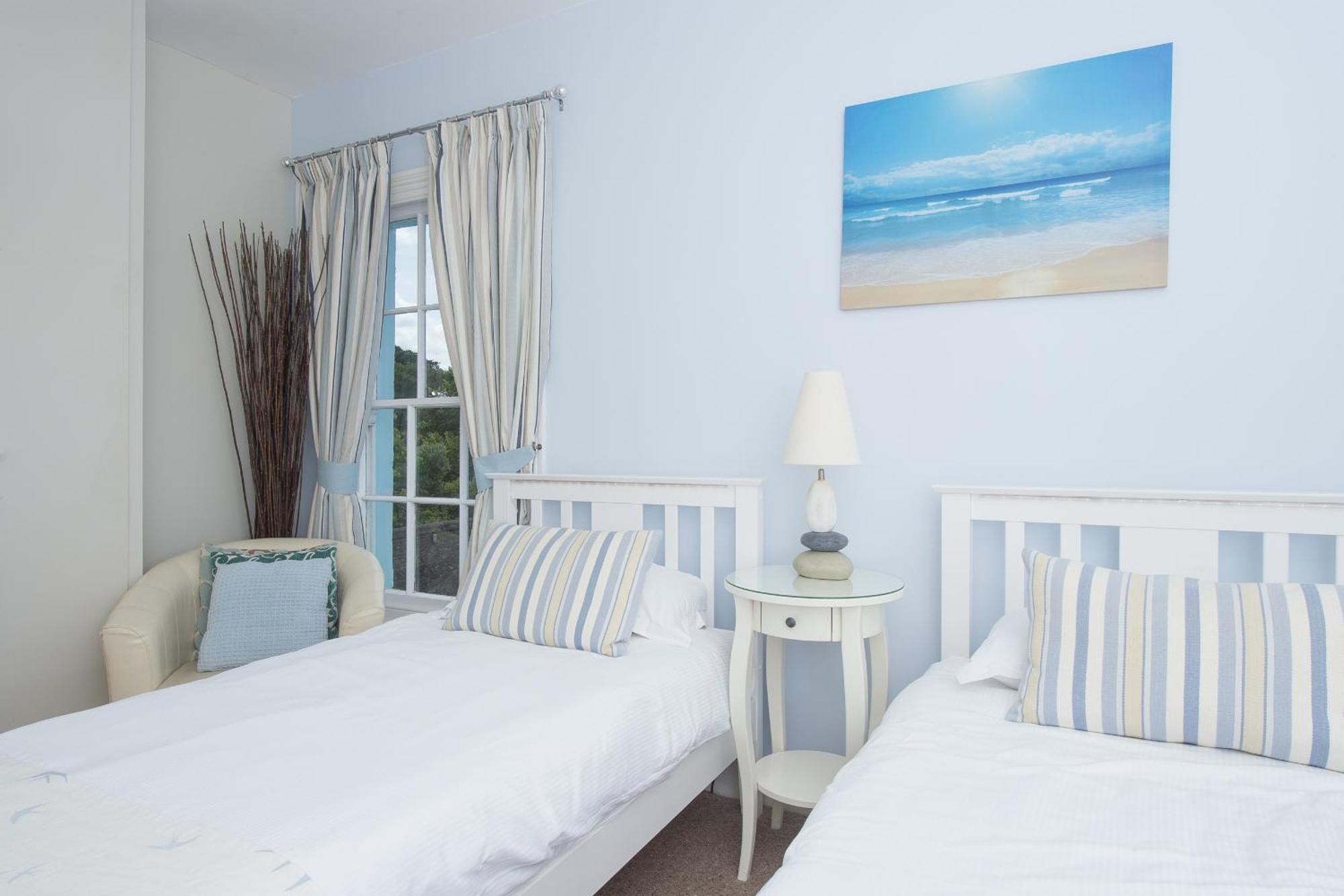 The Boathouse Bed & Breakfast