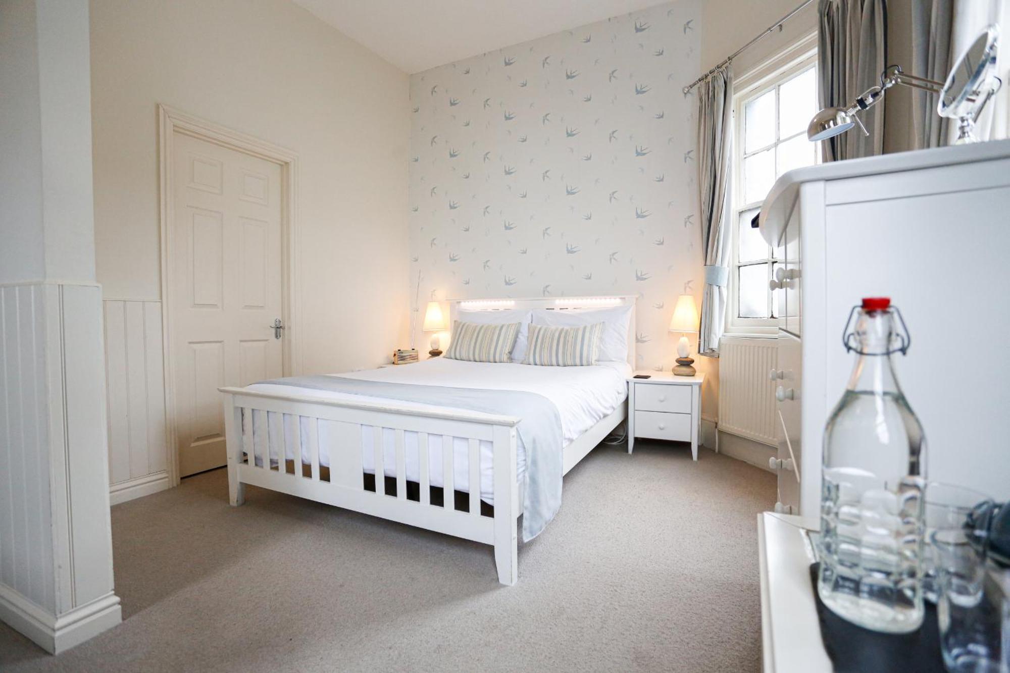 Bed & Breakfast The Boathouse Seaview