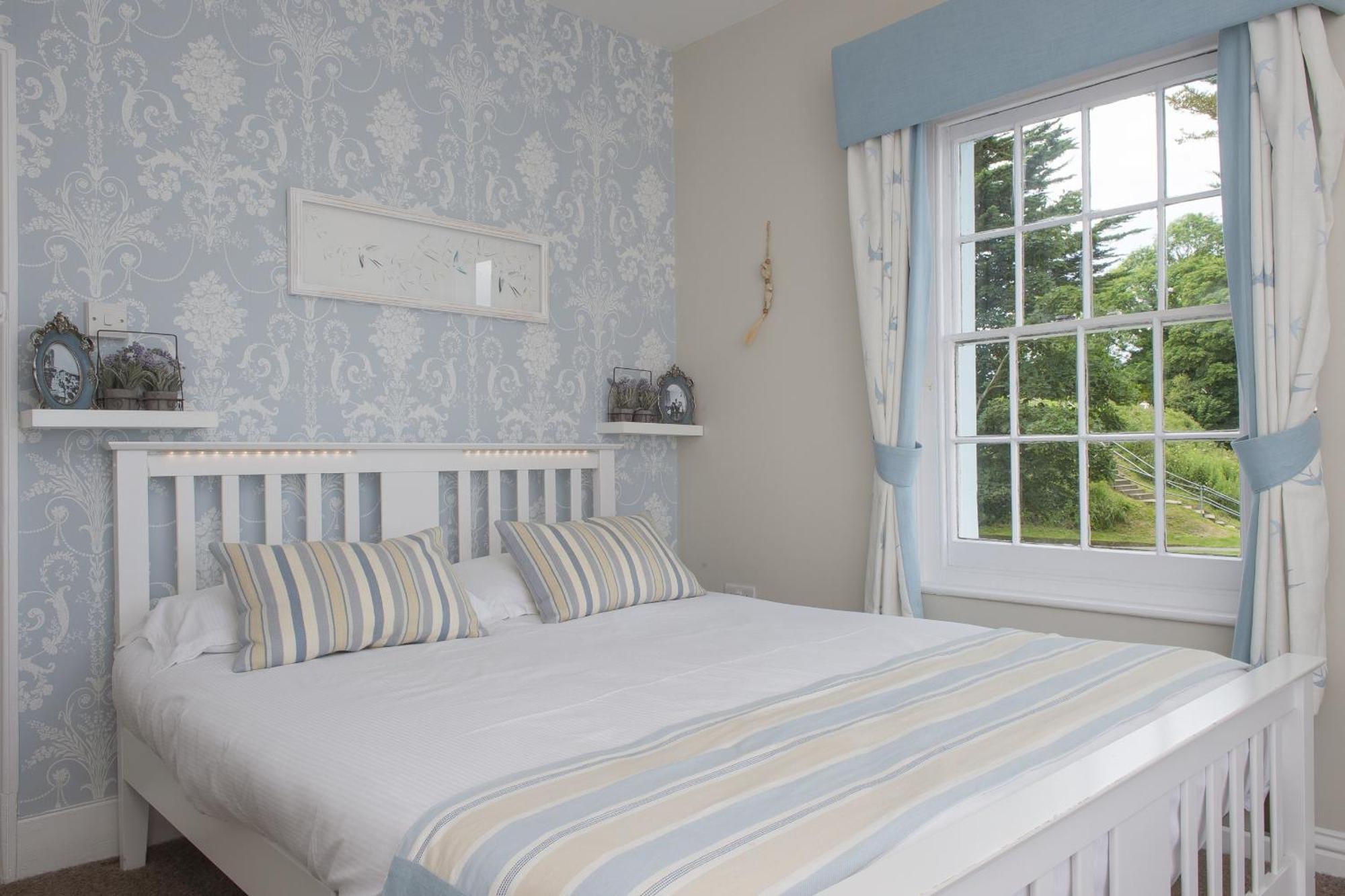 The Boathouse Bed & Breakfast Seaview