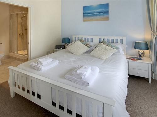 The Boathouse Bed & Breakfast 4*