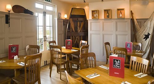 Bed & Breakfast The Boathouse